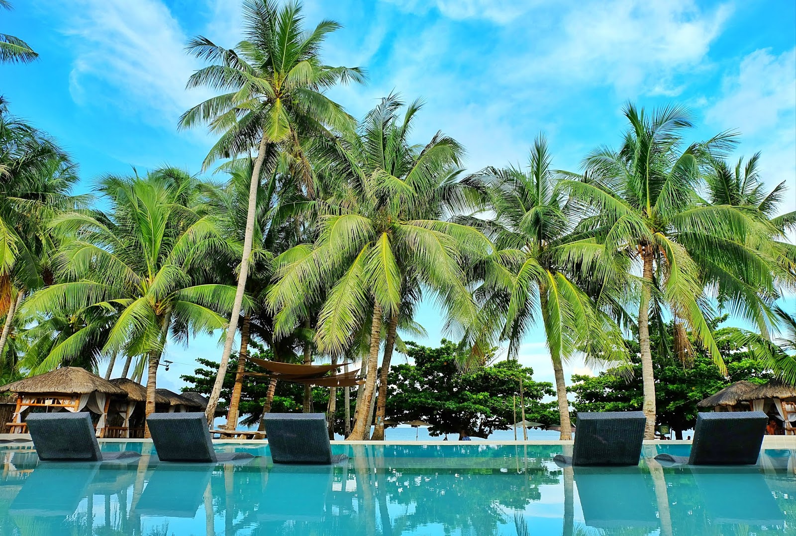 Masamirey Cove The Hidden Paradise Resort in Pangasinan The Pinoy