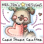 Card Share Crafter