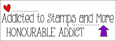 Addicted to Stamps and more