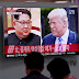 Por qué canceló Trump la cumbre con Kim Jong-un