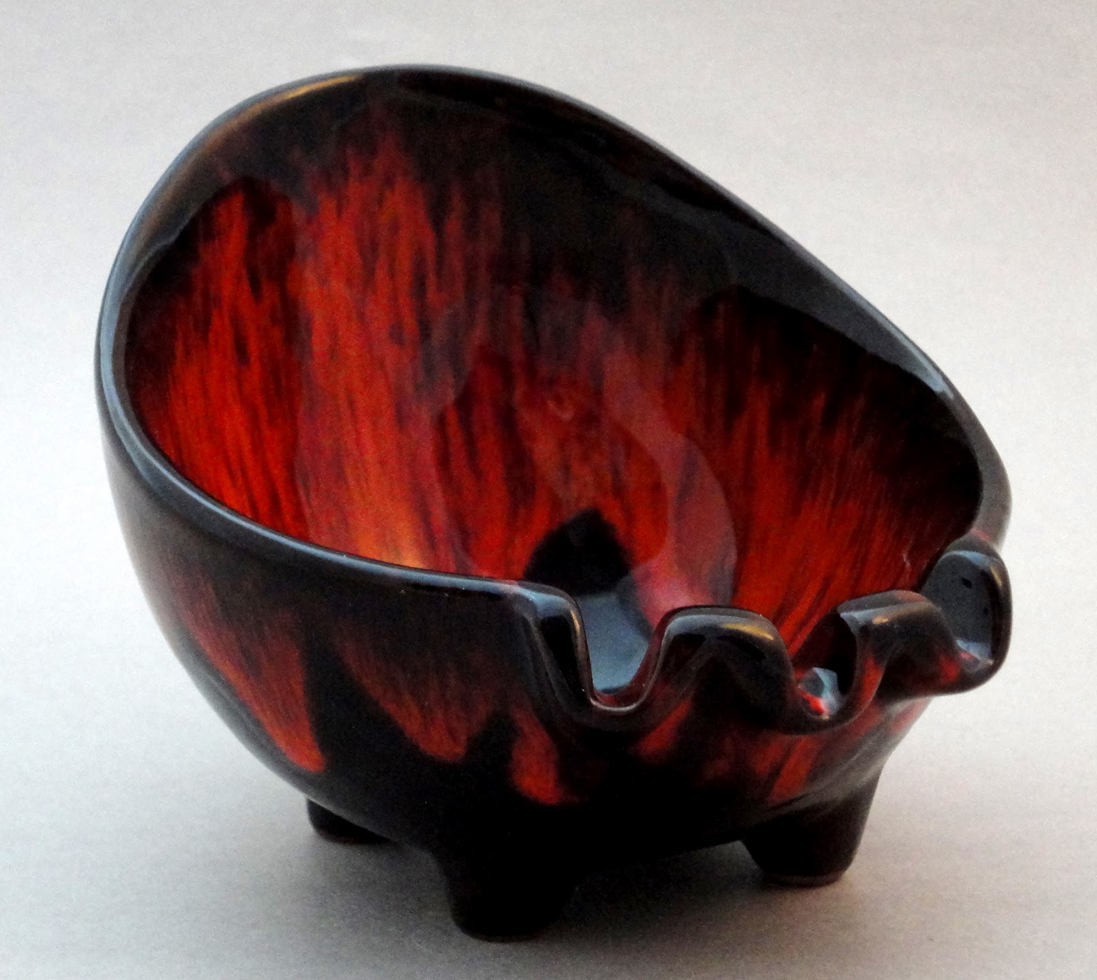 Mandicrafts News & Views Teddy Bears & Collectibles Canuck Pottery