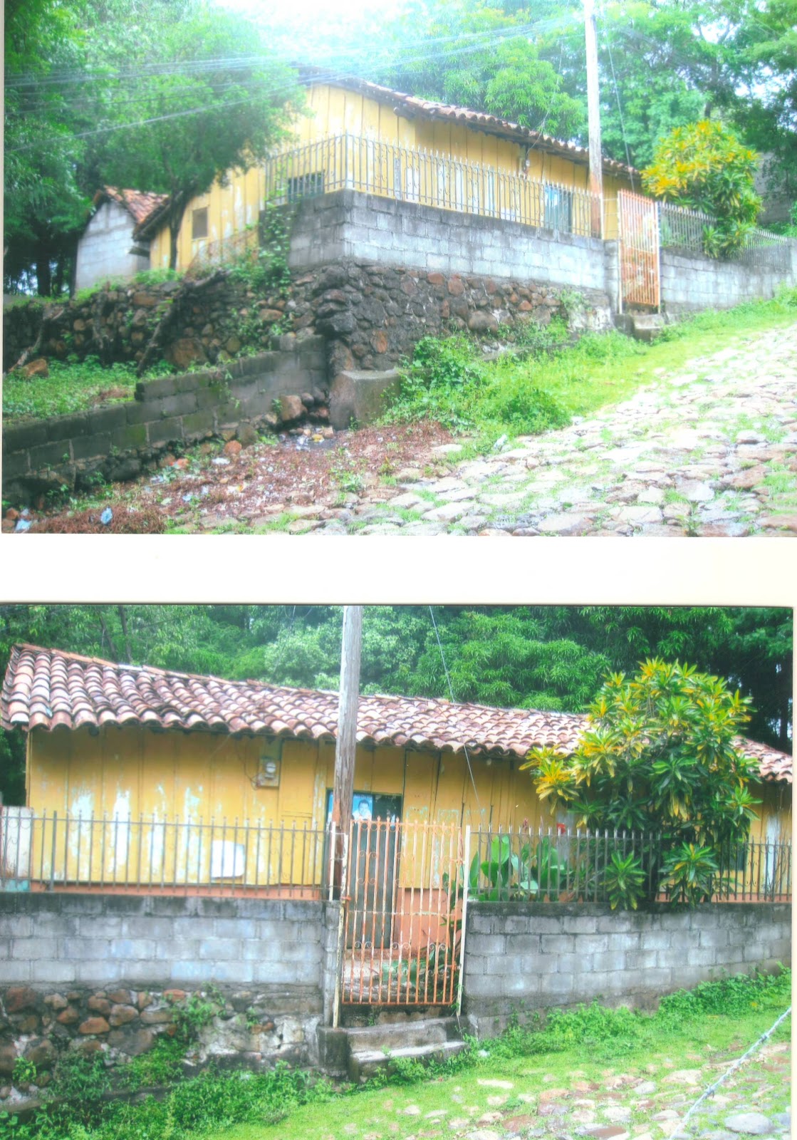 Hector Armando Chacon