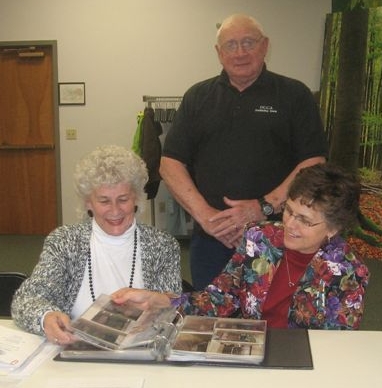 St Clair Memorial Hall Greenville Ohio