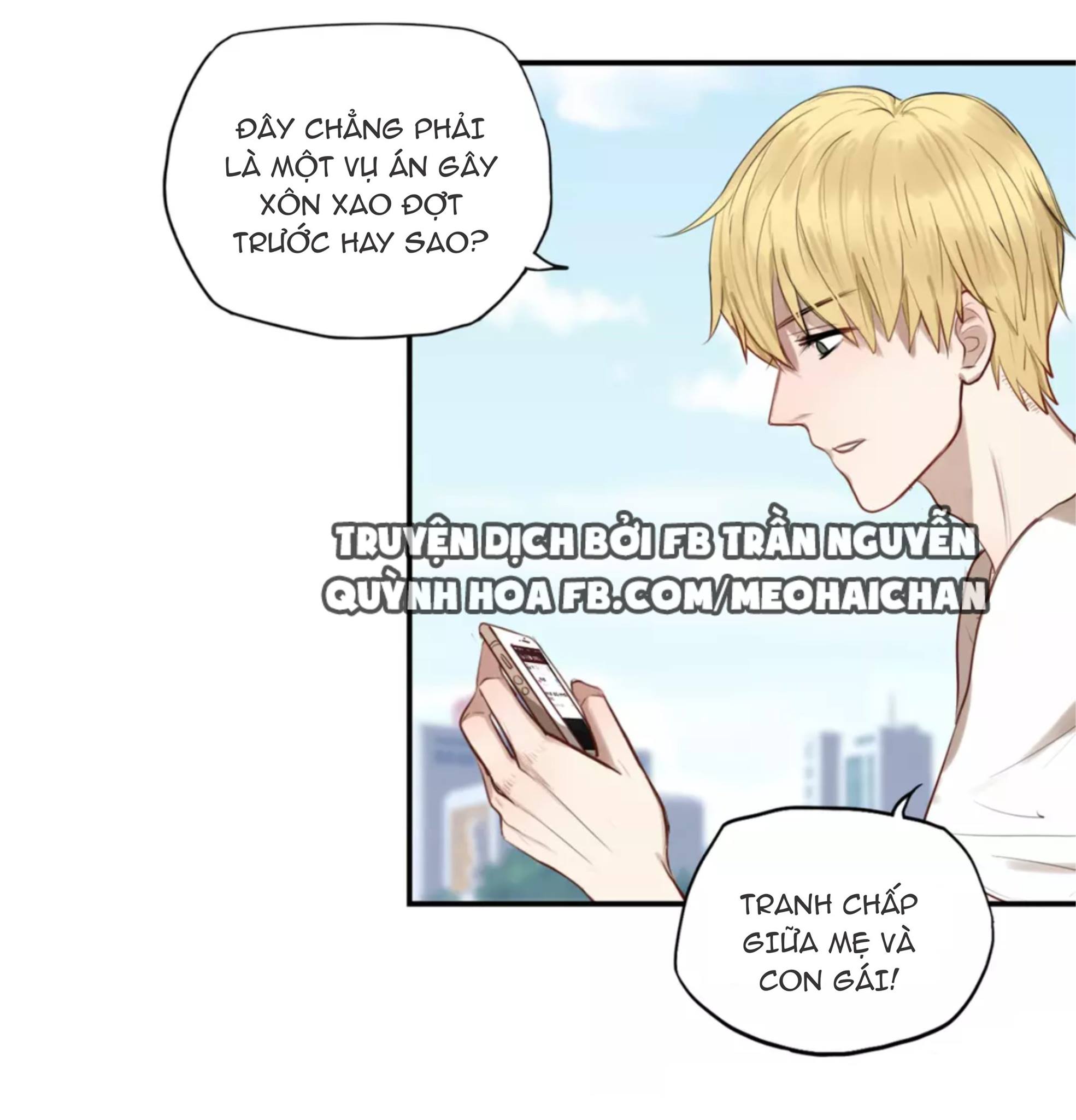 Viên Đường Màu Đen - Chương 3 - Trang 10