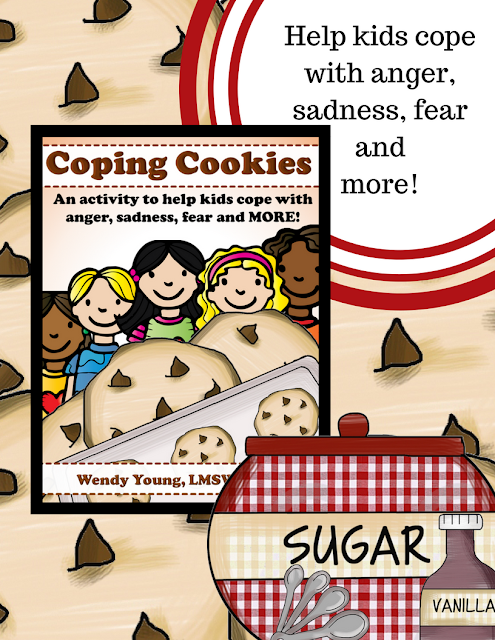 1-Minute Anger Management Activity for Kids and Teens