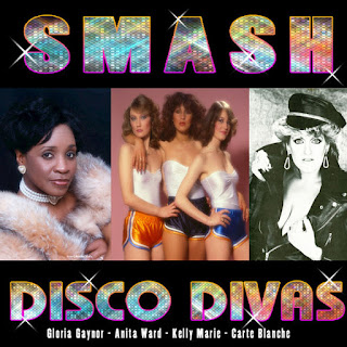 VA - Smash Disco Divas 600