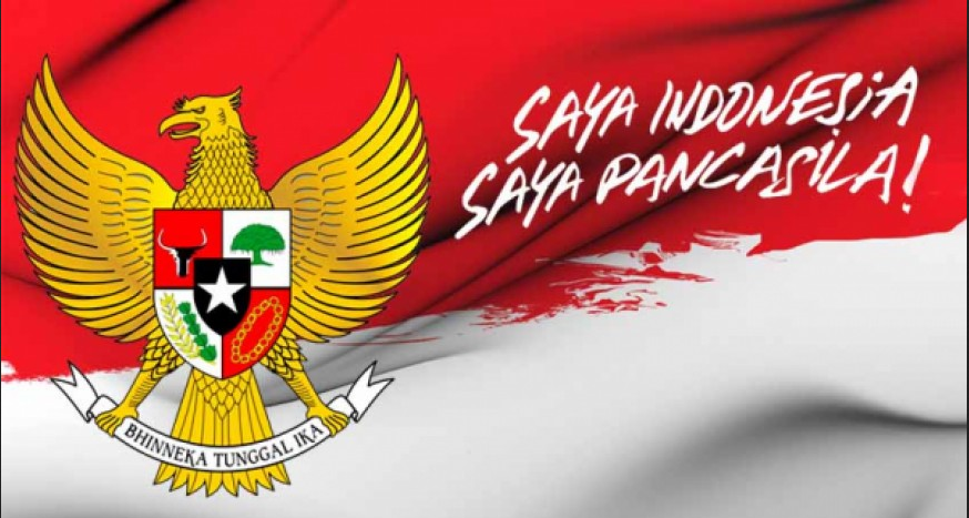 Fungsi dan Pengertian pancasila sebagai dasar negara republik indonesia