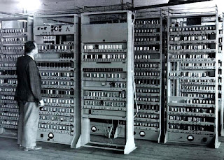 first generation computer