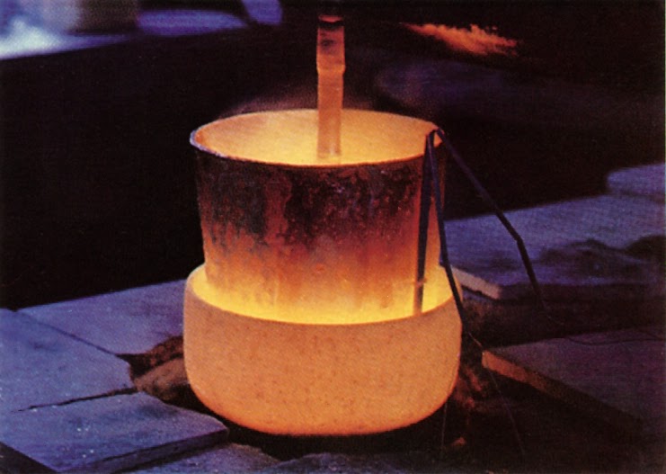 LEICA Barnack Berek Blog THE LEITZ GLASS RESEARCH LABORATORY