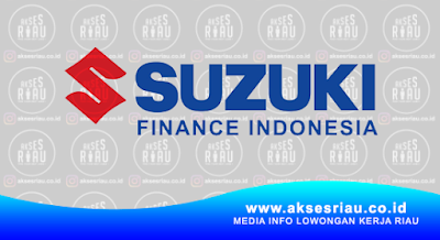 PT. Suzuki Finance Indonesia Pekanbaru