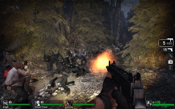 Left 4 Dead 2 Blackbox Repack Download