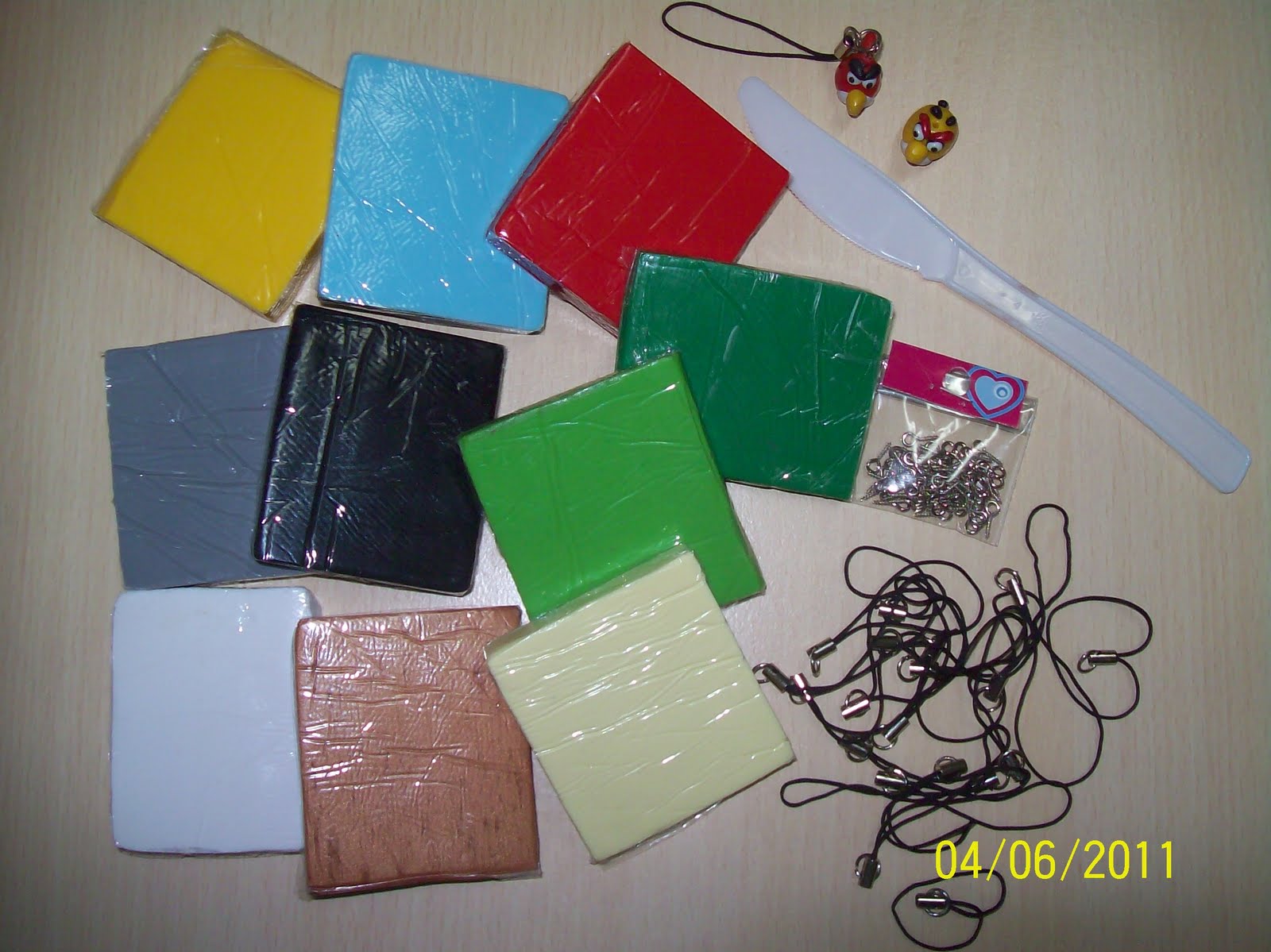 Claystationyong Polymer Clay For Sale