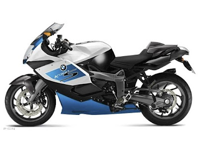 2012 bmw k1300s
