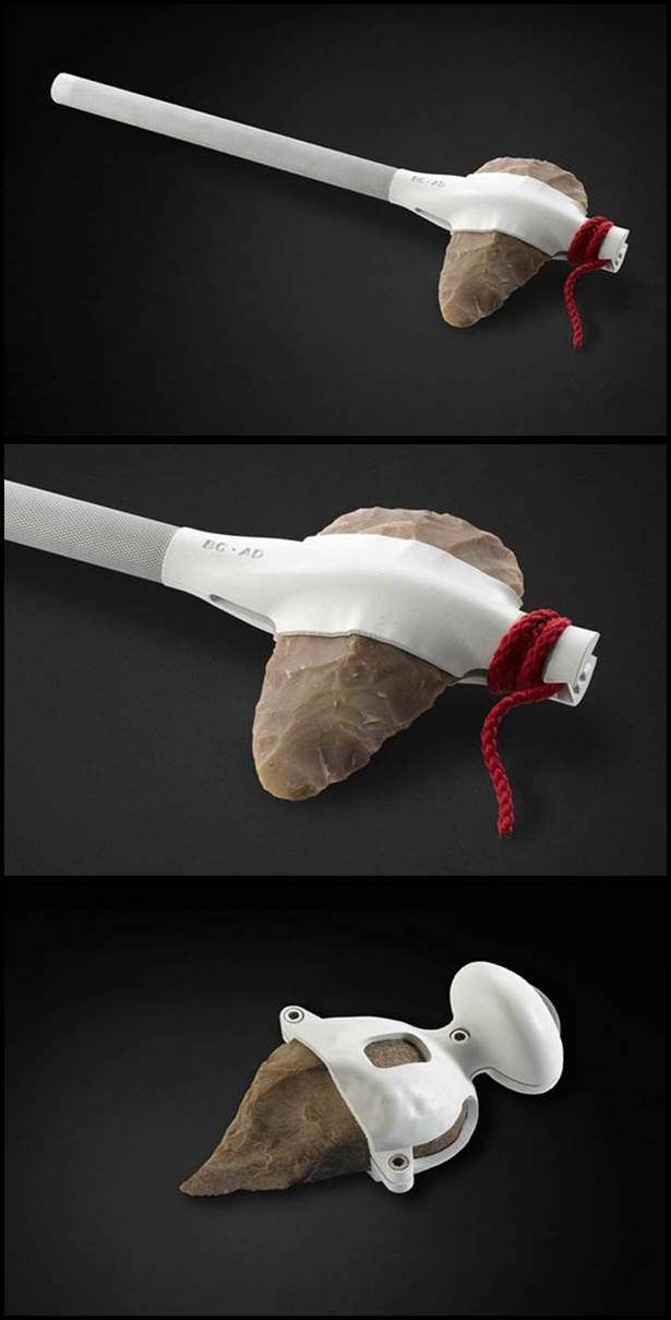 Konsep 40+ Peralatan Zaman Prasejarah