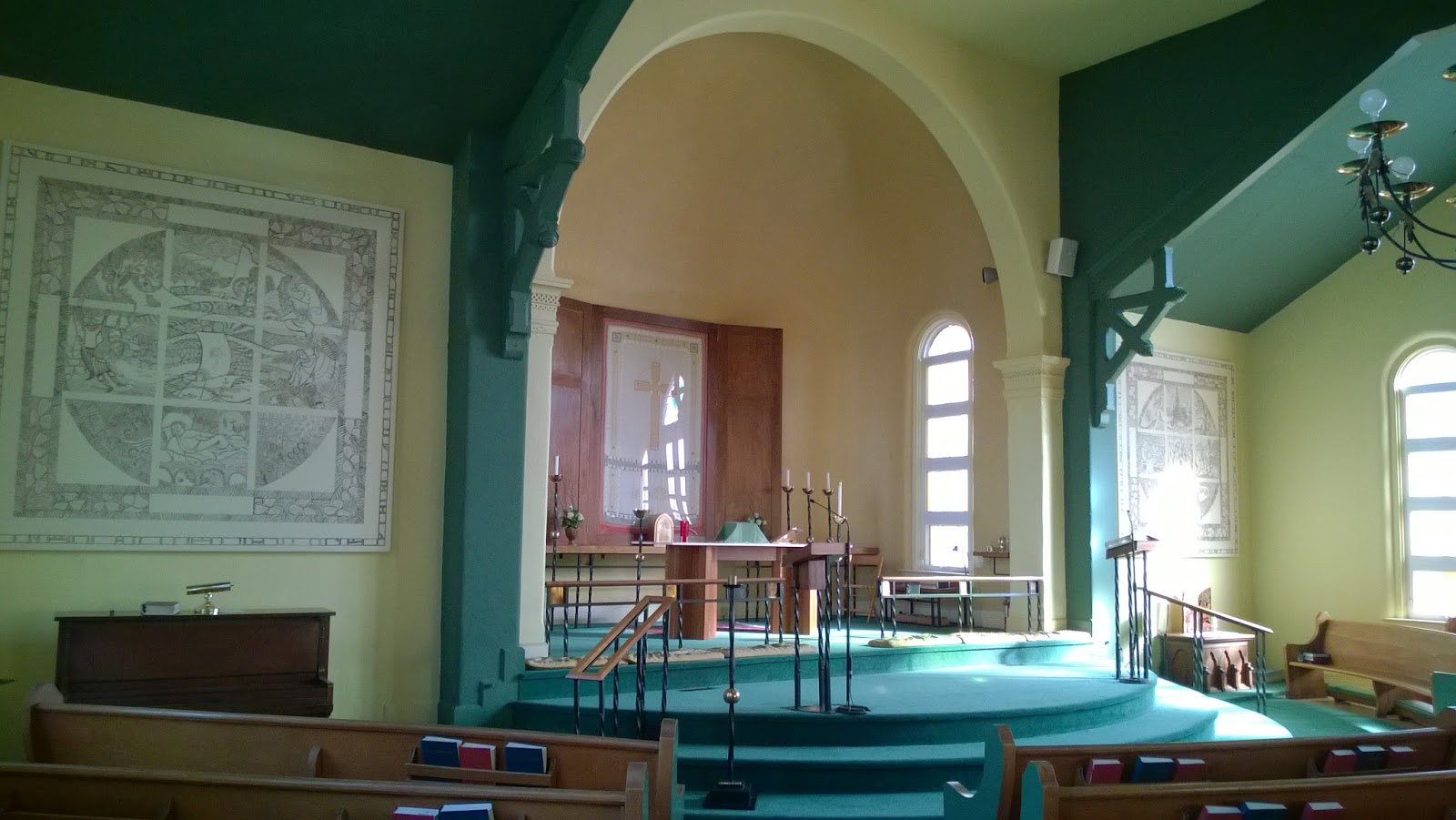 The Antonym of Deliberate