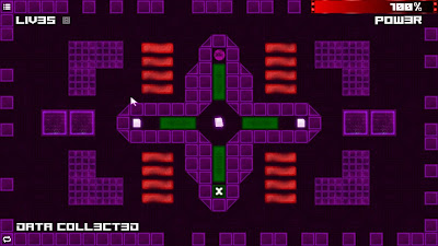 Data Mining X Game Screenshot 3