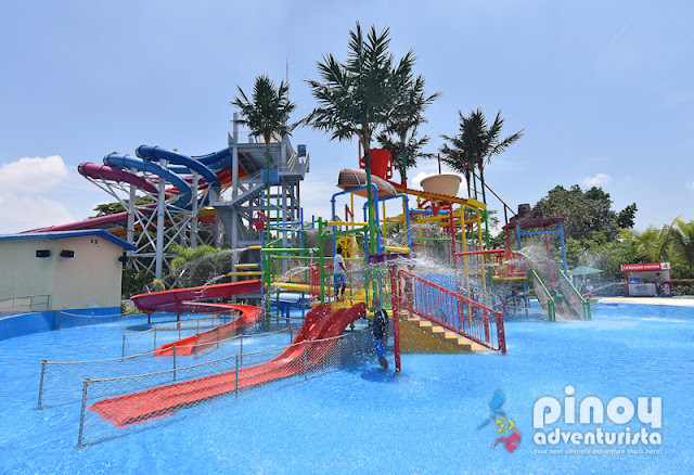 Best Rides and Attractions in Aqua Planet Clark