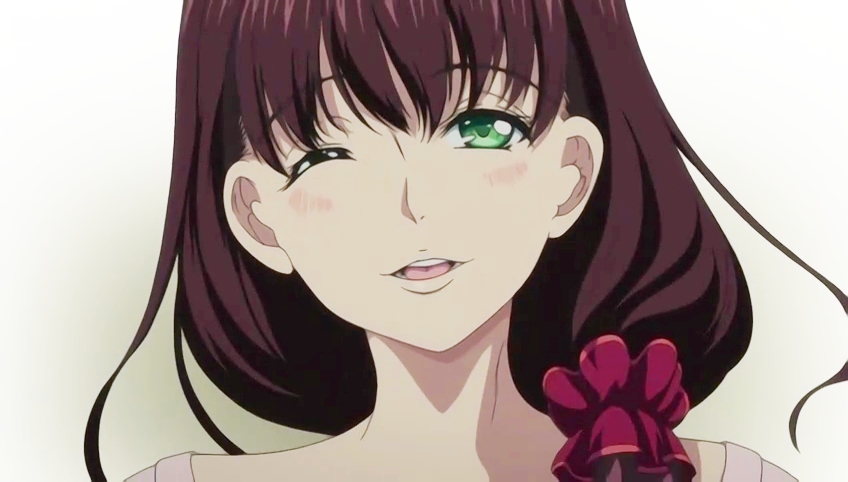 Watashi wa, kairaku izonshou – episode 2 Watashi wa, kairaku izonshou – episode 2