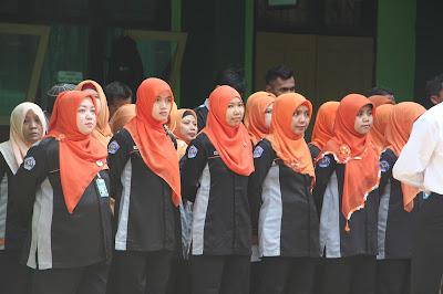 SMK Panca Bhakti Banjarnegara Table