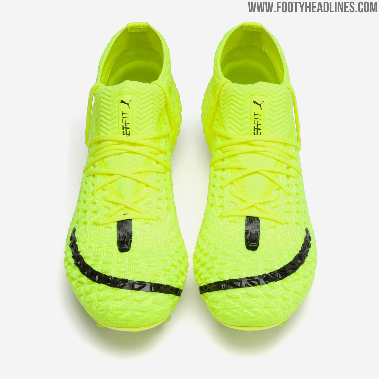 Limited-Edition Future "Grizi 10 Edition" Boots Released - Footy