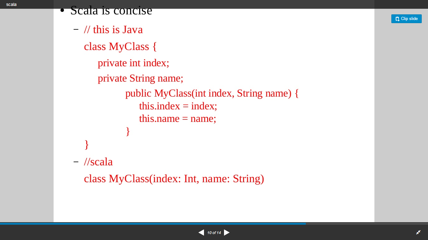 BigData Technical Blog
