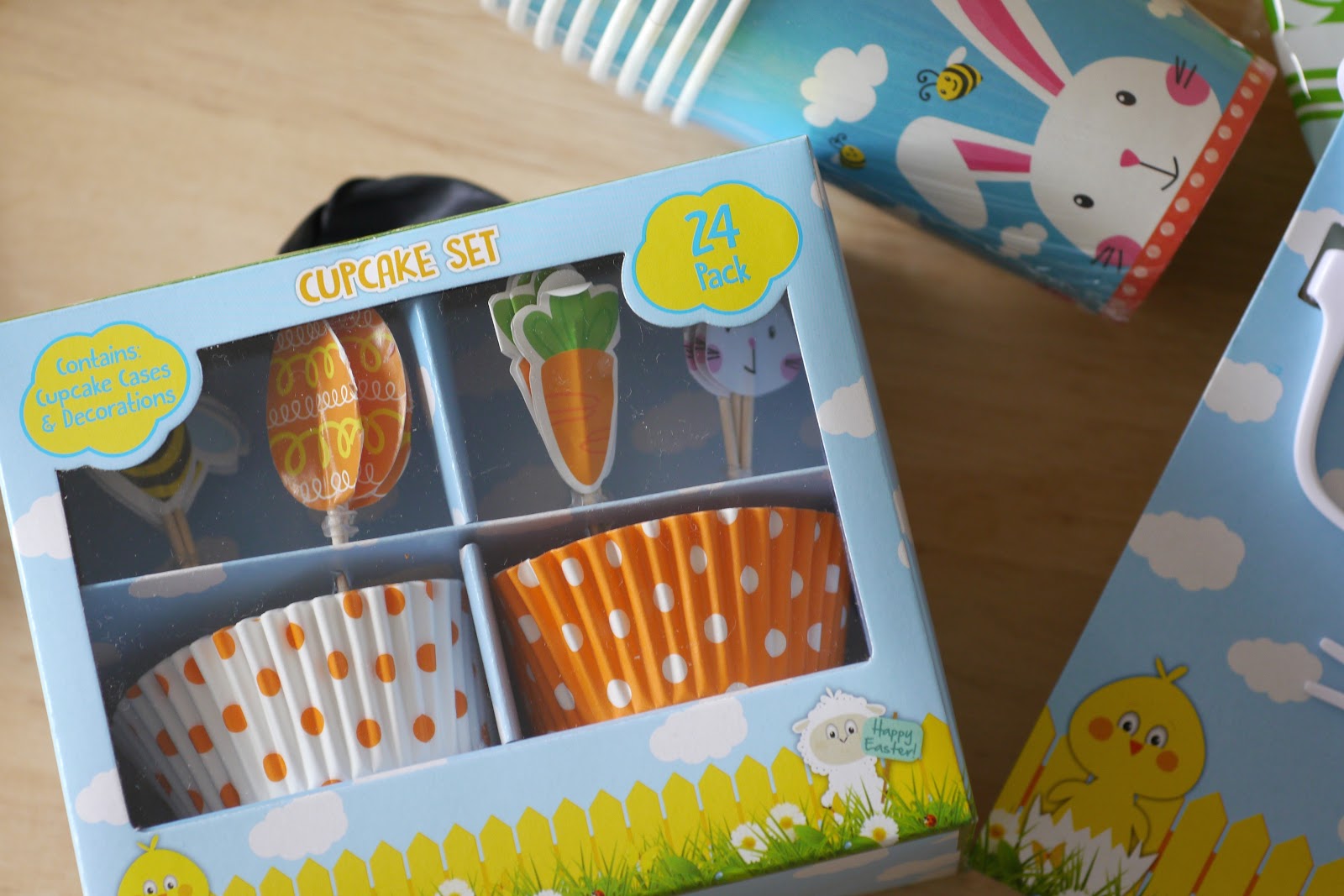 themummydiaryuk Easter Fun at Poundland