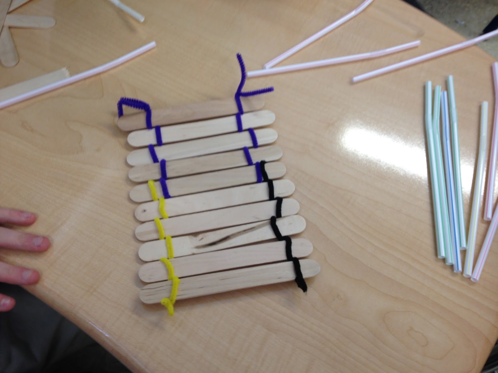dinosaur stem projects