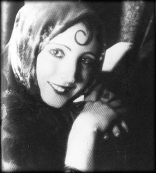 Anaïs Nin