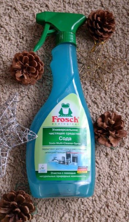 Чистящее средство frosch сода. Frosch средство сода универсальное. Фрош чистящее средство универсальное сода. Бытовая химия frosch soda. Средство для чистки с лягушкой.