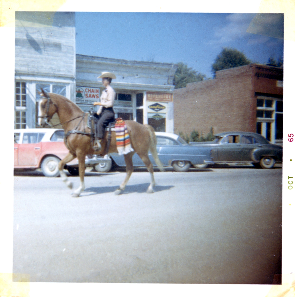 Woodburn, Iowa History Woodburn