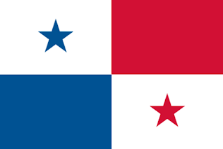 Panama (Republik Panama) || Ibu kota: Panama City
