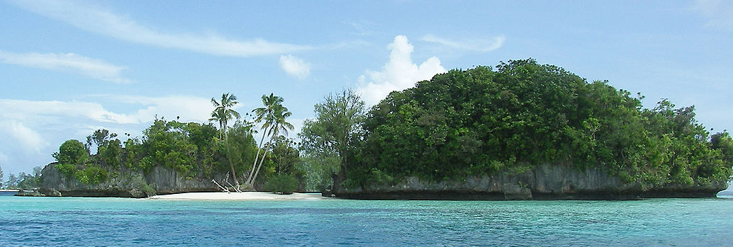 Revisiting the Inimitable Island Nation of Palau