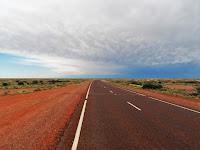 stuart highway cosa vedere nel cuore dell'Australia