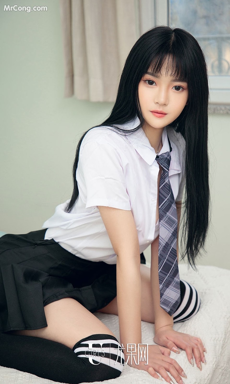  UGIRLS Ai You Wu App No 1323 Model Tao Zi 35 Photos 