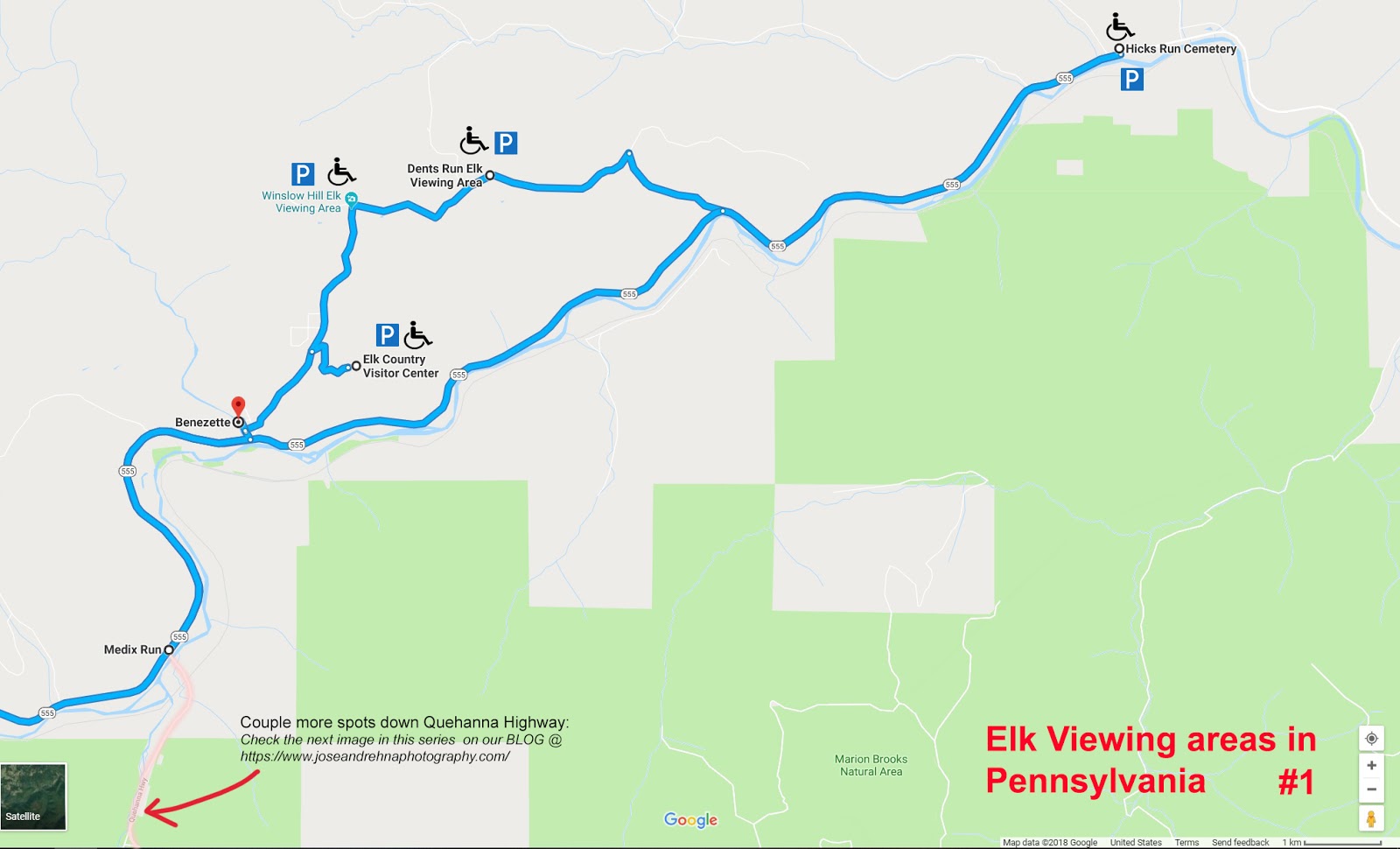 Navigating The Pennsylvania Elk Range: A Comprehensive Guide For 