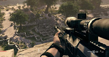 Sniper Ghost Warrior Gold Edition MULTi7 – ElAmigos pc español