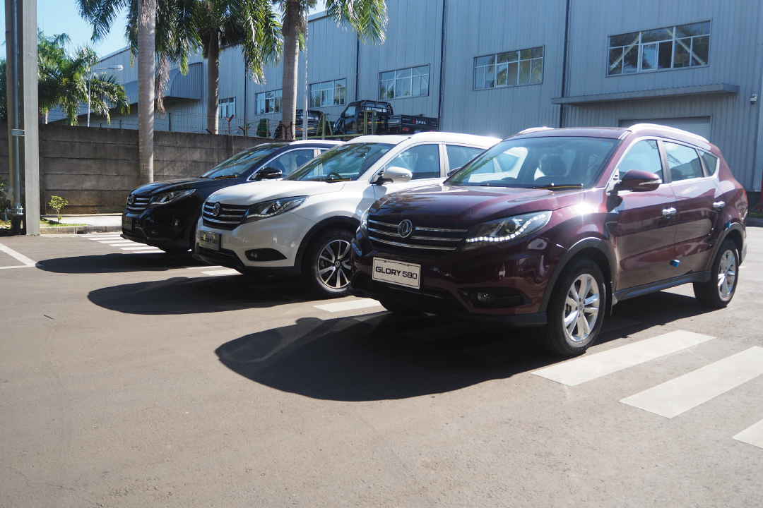 Smart Corner Daftar Harga Mobil Suv Terbaru 2018