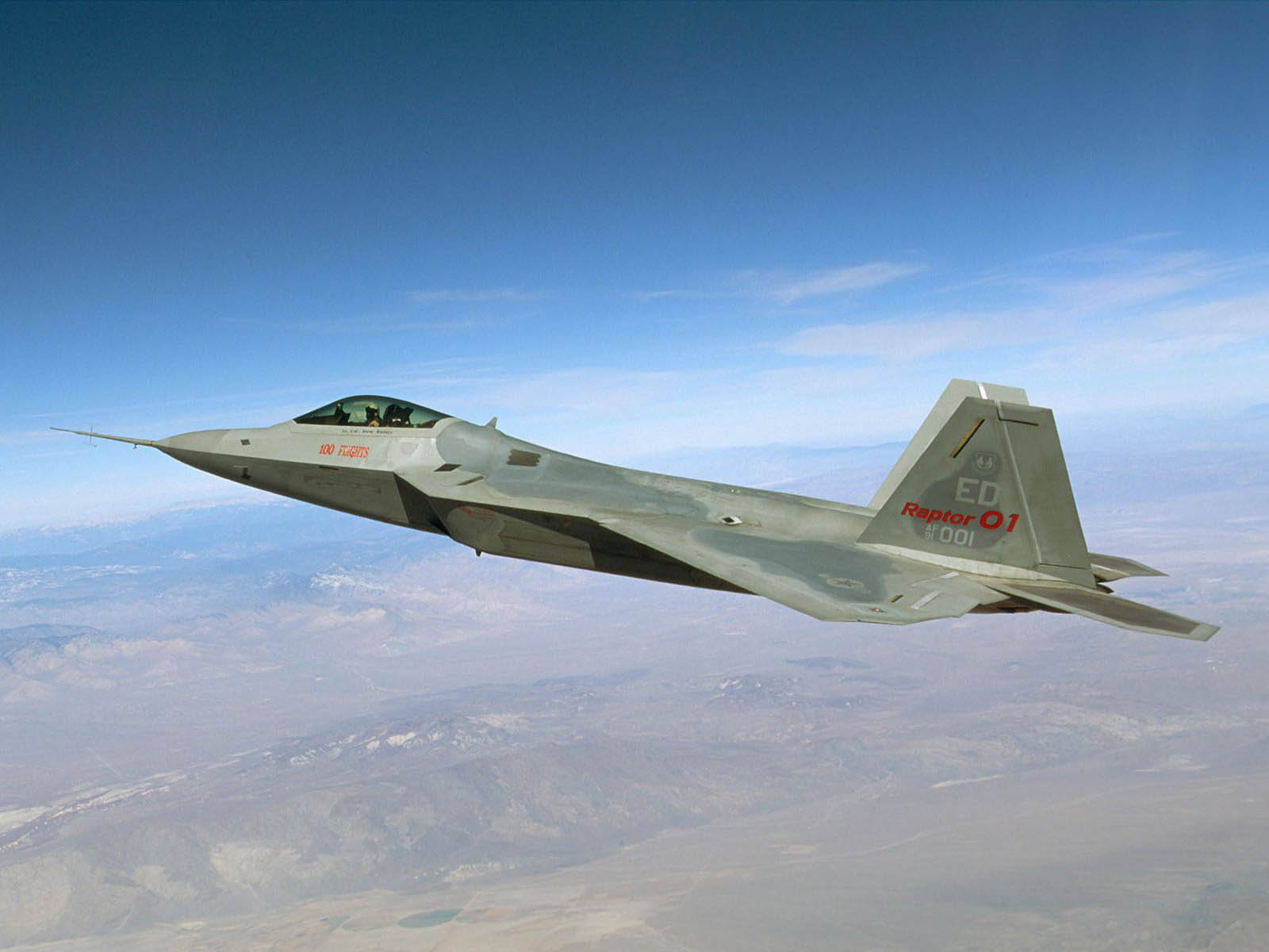 F 22 Raptor Military Jet Fighter Wallpapers:wallpapers Screensavers