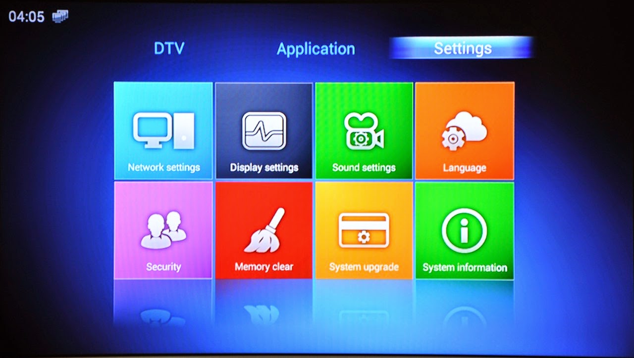 how to download apps on android tv box