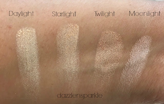 lorac illuminating highlighter