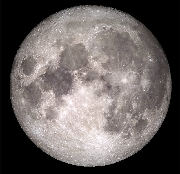 4 BendaBenda Langit Selain Matahari dan Ruana Sagita