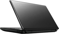 Lenovo IdeaPad G580 59-351467 Laptop details
