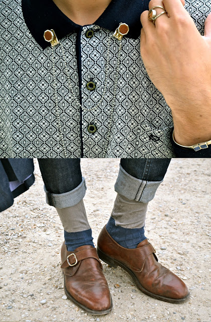 BLOG MODE HOMME STYLE PARIS PREPPY DANDY
