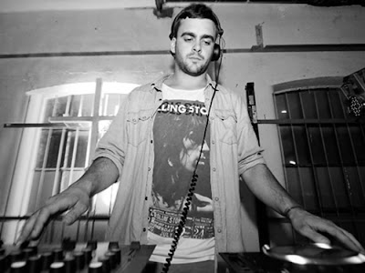 chapman troxler nightclub vampire