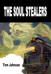 The Soul Stealers