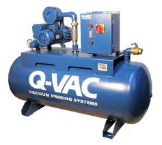 Resultado de imagen para centrales de vacio