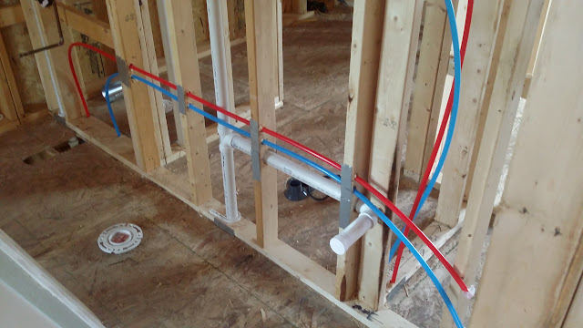 The Home 2.0 Blog: PEX PIPING