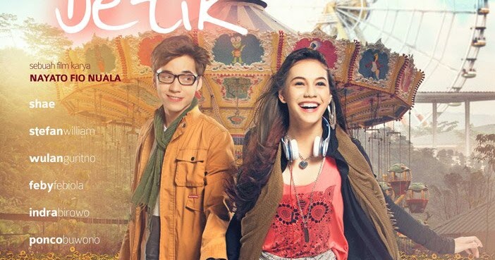 Download Movie 3600 Detik 2014 Dvdrip 480p Download Movie Terbaru 2017