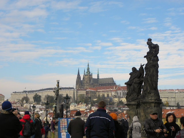 Praga  Repubblica Ceca