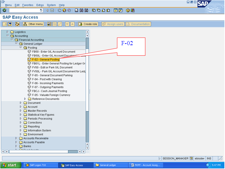 Free SAP Training Manuals T CodeFKMT SAP FI USER MANUAL